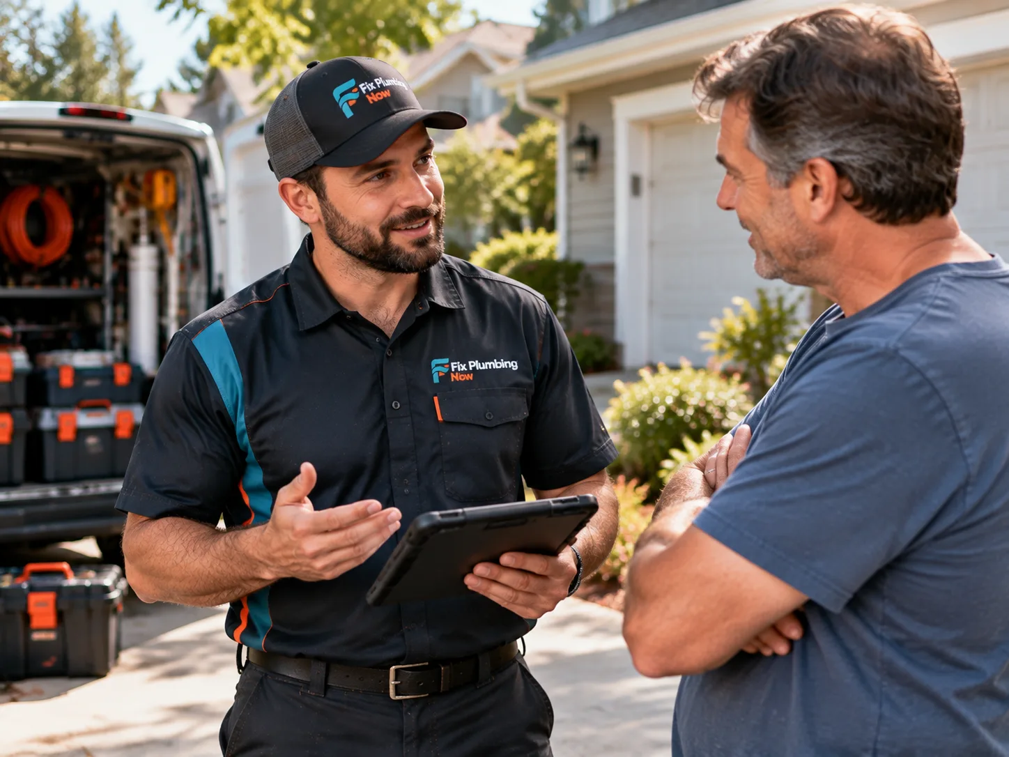 Clogged Drain Service New Bavaria, OH FAQs